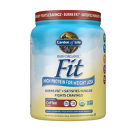 Raw Organic Fit - 465 grams By Garden of Life