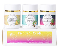 Precious Me Herbal Infusions