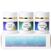 Good Day Herbal Infusions (Set of 3)