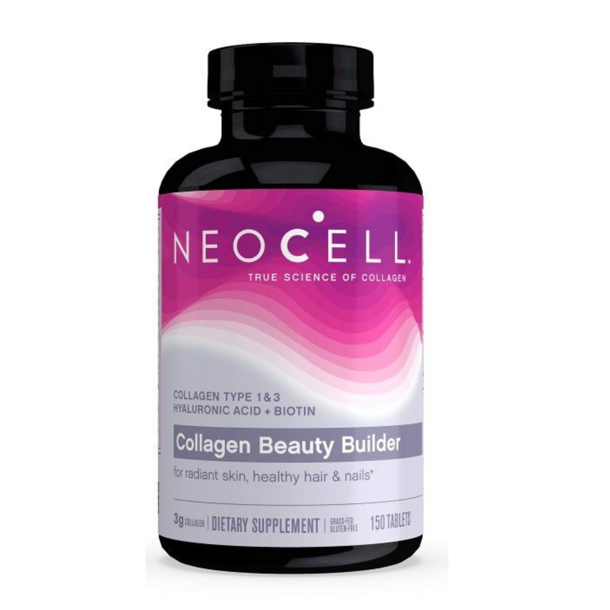 Collagen Beauty Builder by NeoCell - 150 tablets