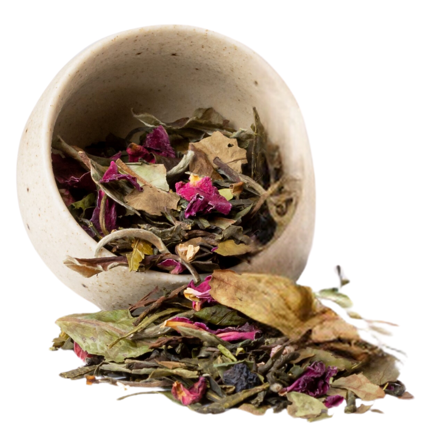 IFKA&S Glowing_Beauty loose leaf tea