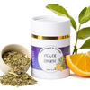 IFKA&S Power Charge mate infusion with loose leaf herbs and orange