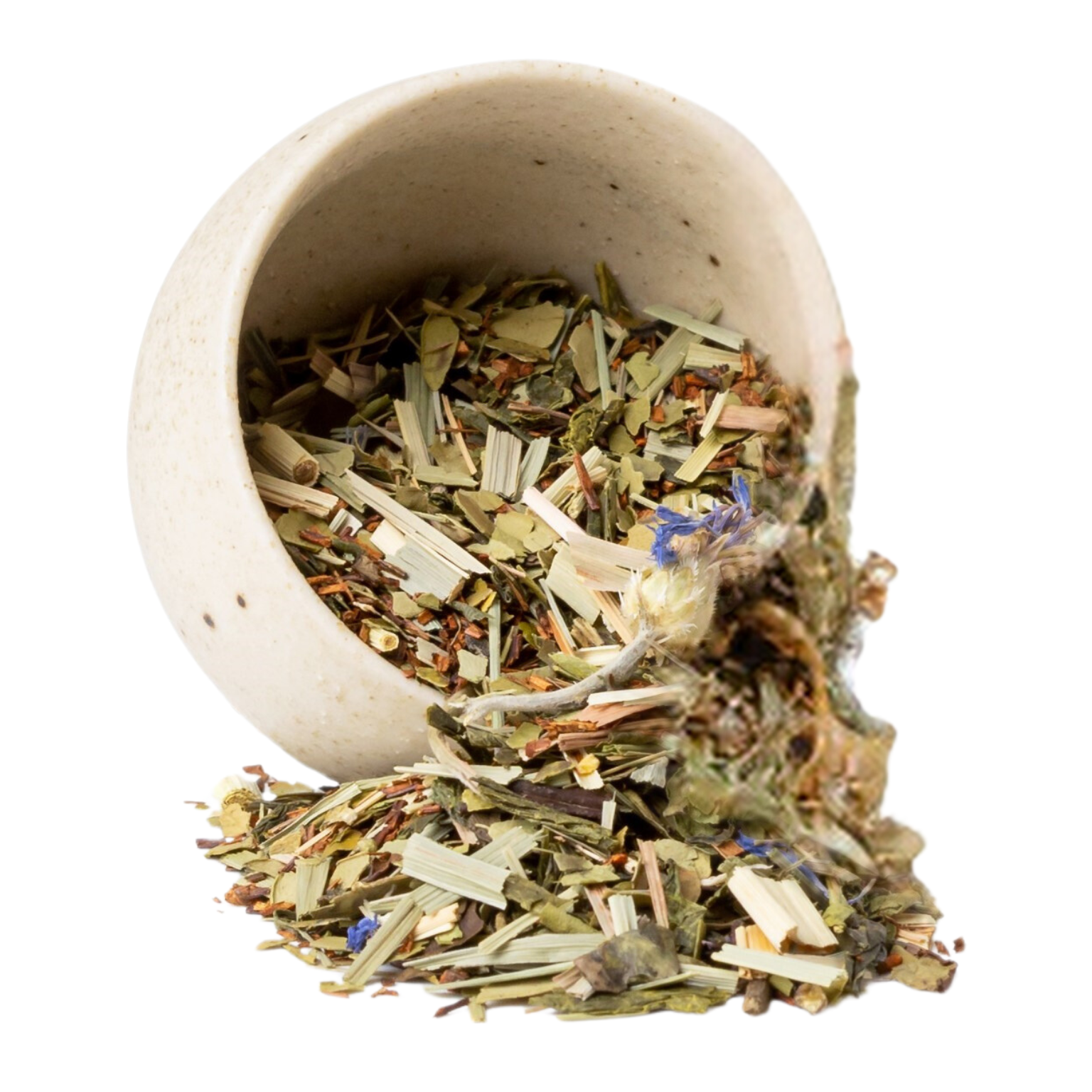 IFKA&S Youthful_Bloom loose leaf herbs