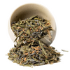 Loose leaf detox sencha green tea with spearmint and cinnamon