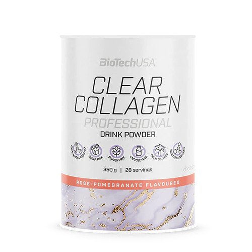Clear Collagen Professional by BioTech USA